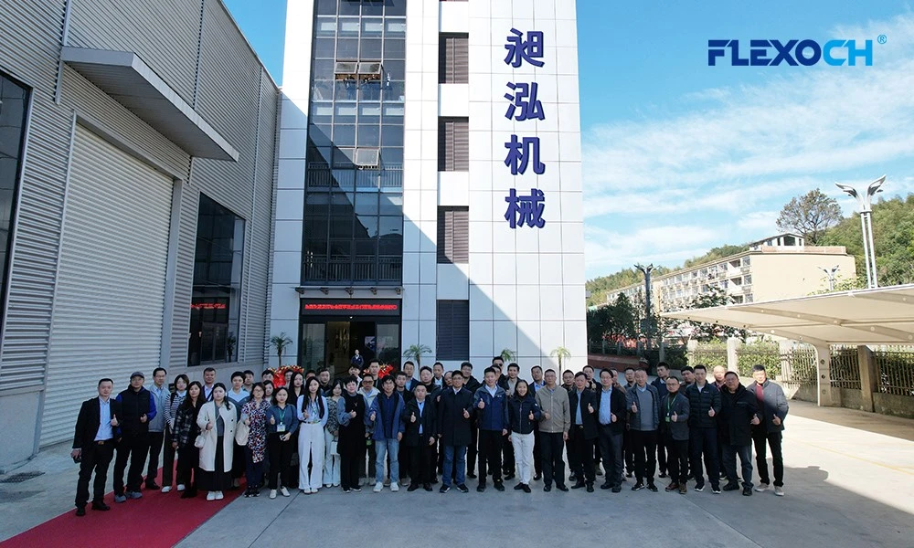 Changhong-flexo-printing-machine--- Changhong-flexo-printing-machine---